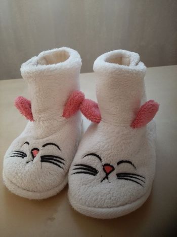 Chaussons 24