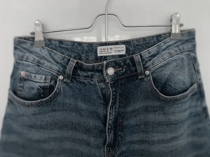 Jean mom  40 - photo numéro 4