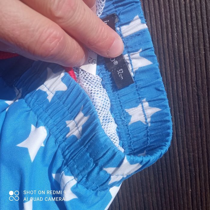 Short bain 3 ans - photo numéro 2