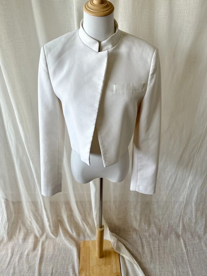 Veste Zara - photo numéro 2