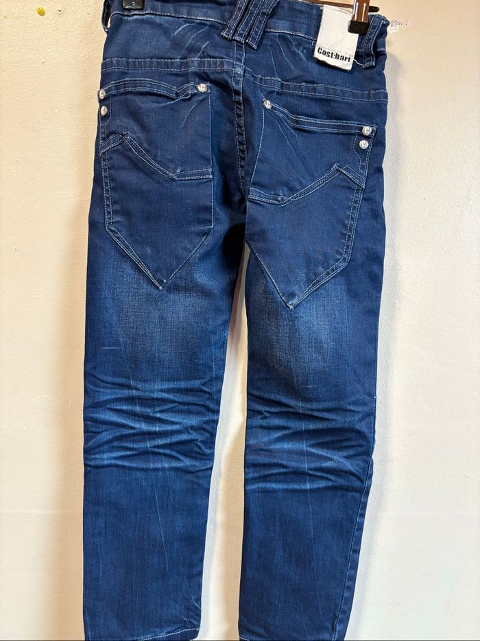 Jeans fille - photo numéro 3