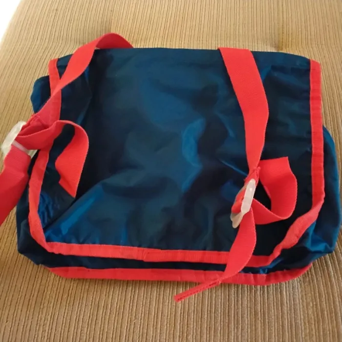 Cartable poissons - photo numéro 4
