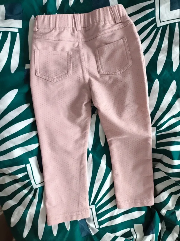 Jegging 23 mois - photo numéro 3