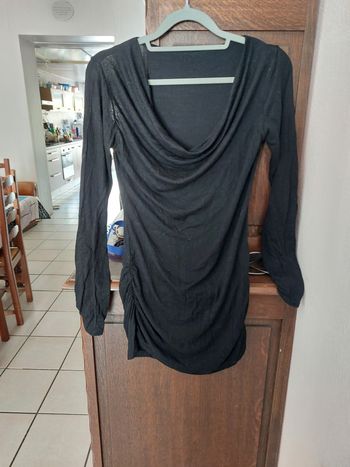 Maillot femme 