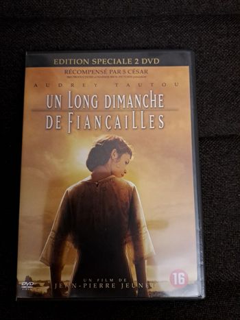 DVD.