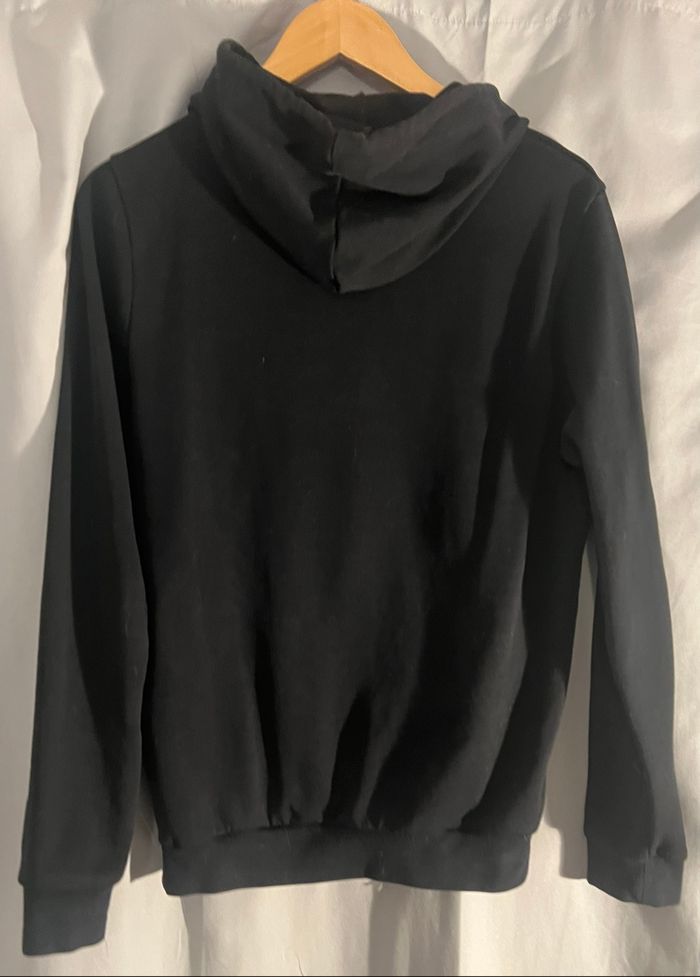 Pull à capuche le coq sportif - photo numéro 4