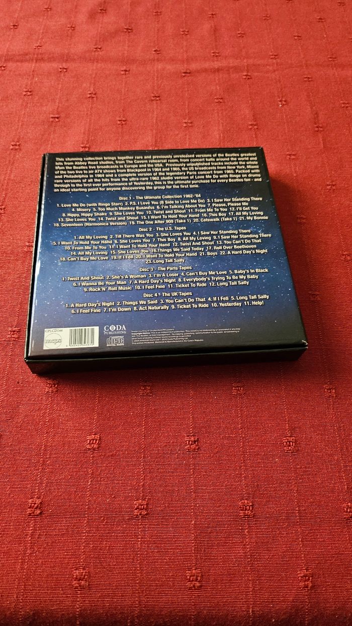 The Beatles - photo numéro 2