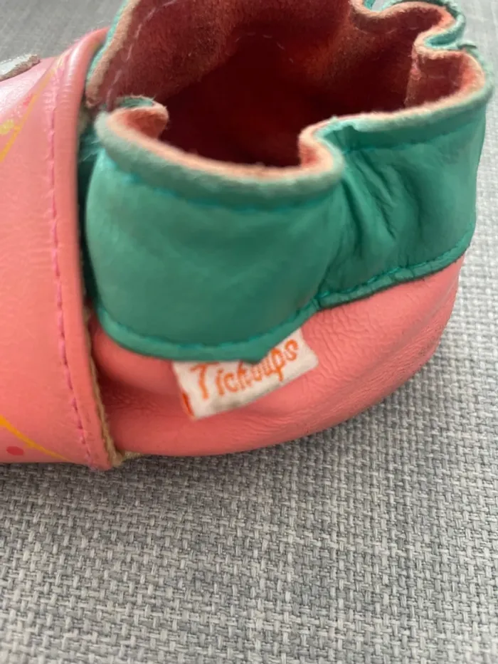 Chaussons Tichoups - photo numéro 4