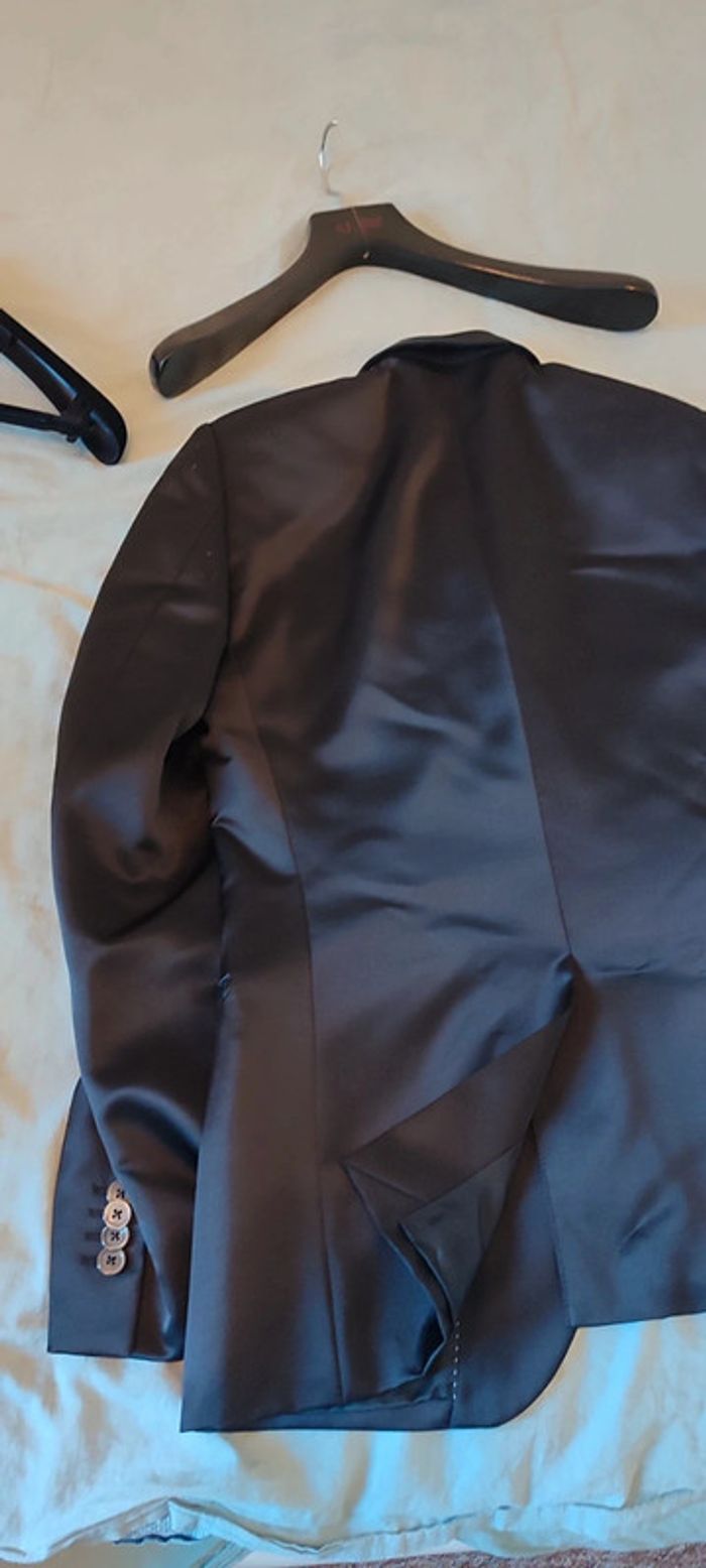 Veste de costume homme Jean de Sey Paris - photo numéro 9