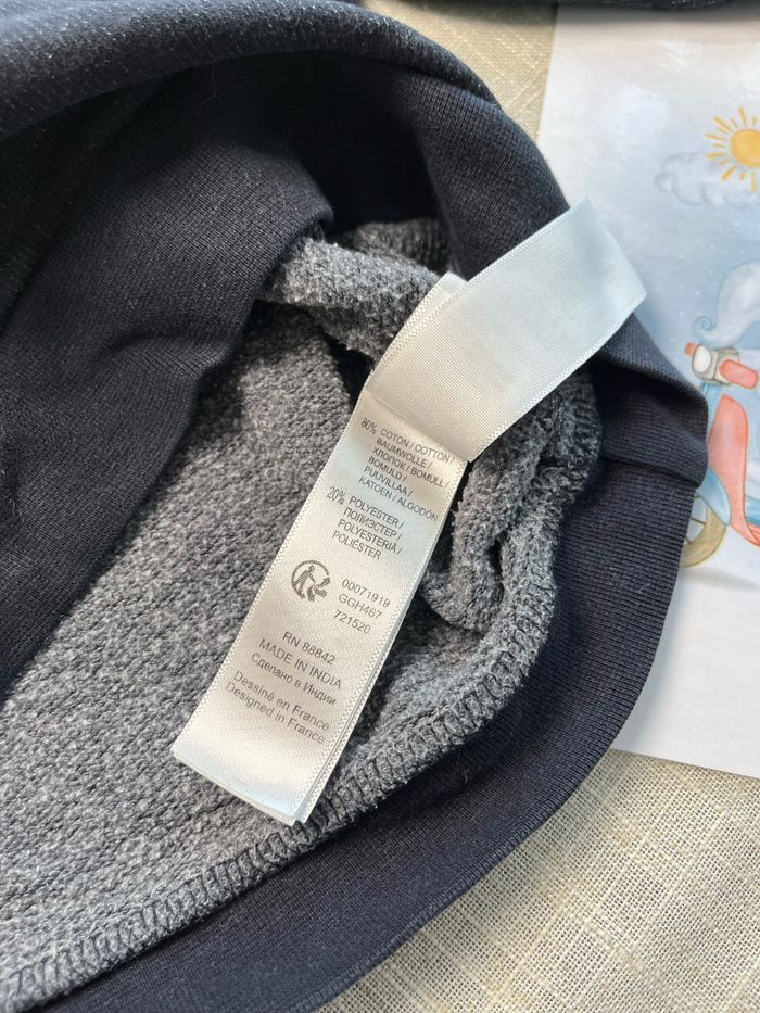 Pull La Redoute - photo numéro 4