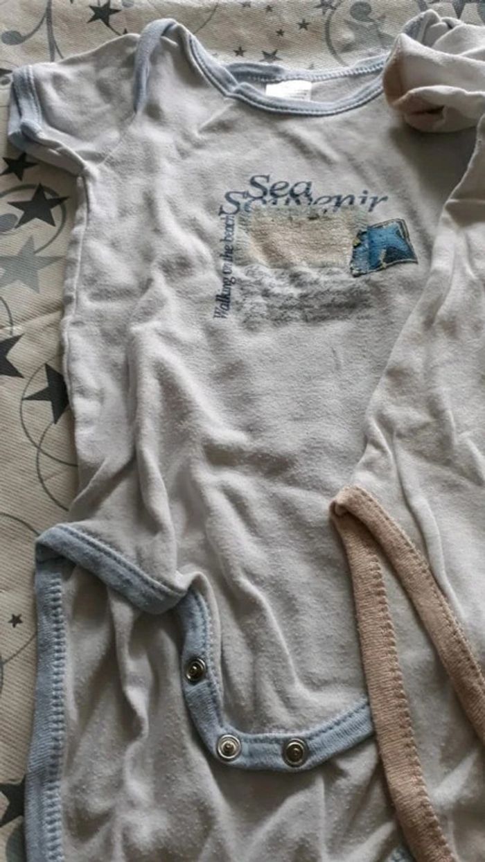 Bodys - photo numéro 2