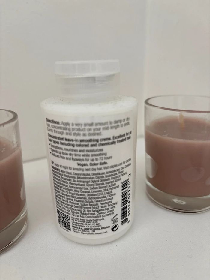 Olaplex N6 Crème de coiffage - photo numéro 3