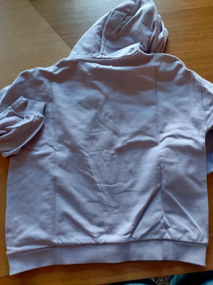 Sweat Monoprix 12 ans - photo numéro 3