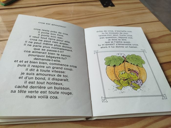 Aventures au pays des animaux - photo numéro 6