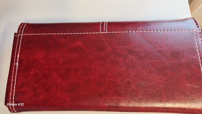 Porte feuille femme - photo numéro 2