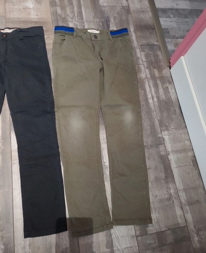 Jeans catimini - photo numéro 3