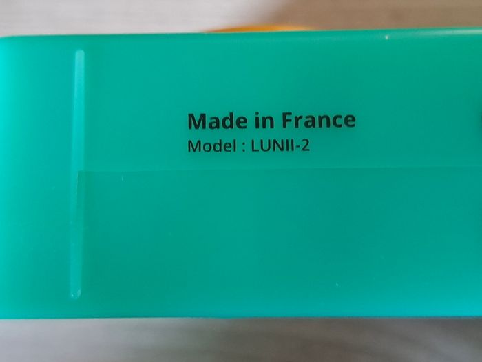 A vendre Lunii V2 avec 20 pack histoires inclus - photo numéro 3