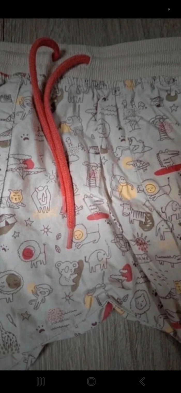 Sarouel DPAM 6mois 68cm 👻 - photo numéro 3