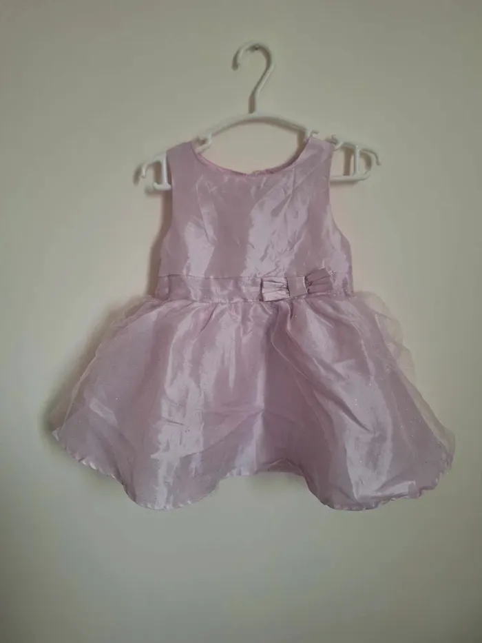 Robe - Kitchoun - 9mois - 71cm