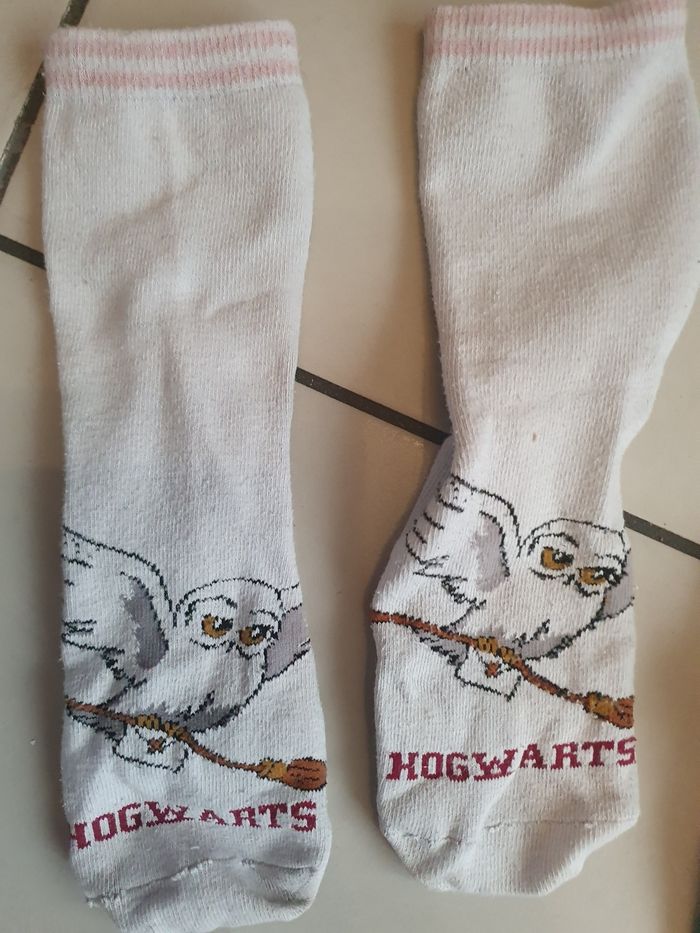 Chaussette  taille 35/38 - photo numéro 2