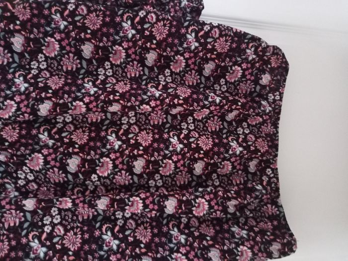 Blouse Cache cache - photo numéro 7