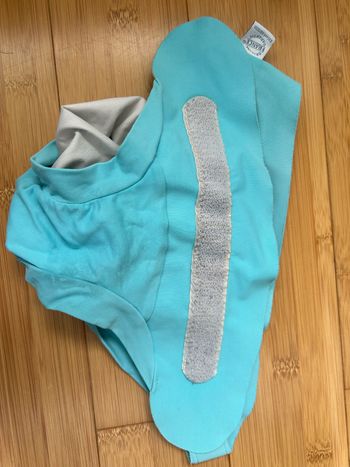 Couche Hamac taille L