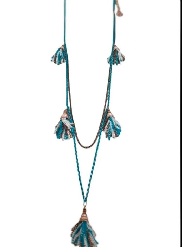 Collier ikita n°185