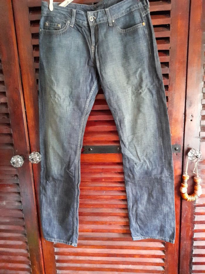 Jeans DDP neuf