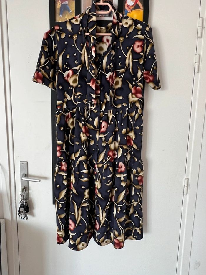 Robe veste longues - photo numéro 2