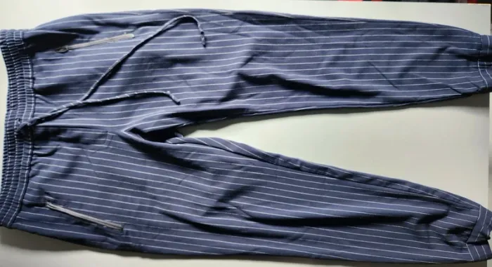 Pantalon droit femme Mango Taille S très bon état - photo numéro 3