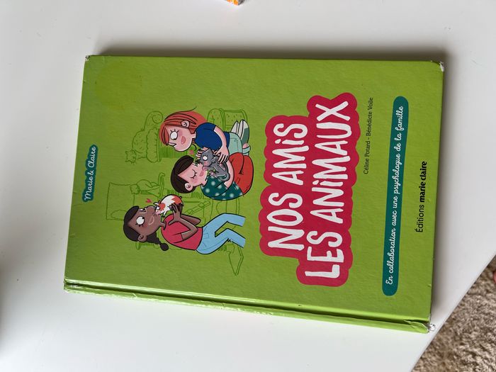 Lot de livres - photo numéro 9