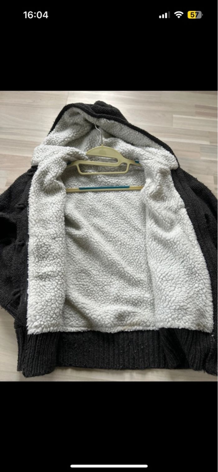 Veste polaire - photo numéro 2