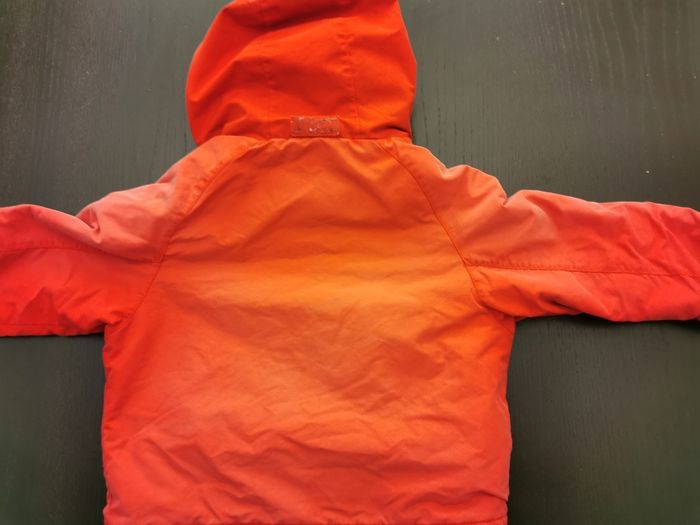 Veste ski 4 ans wed'ze - photo numéro 2