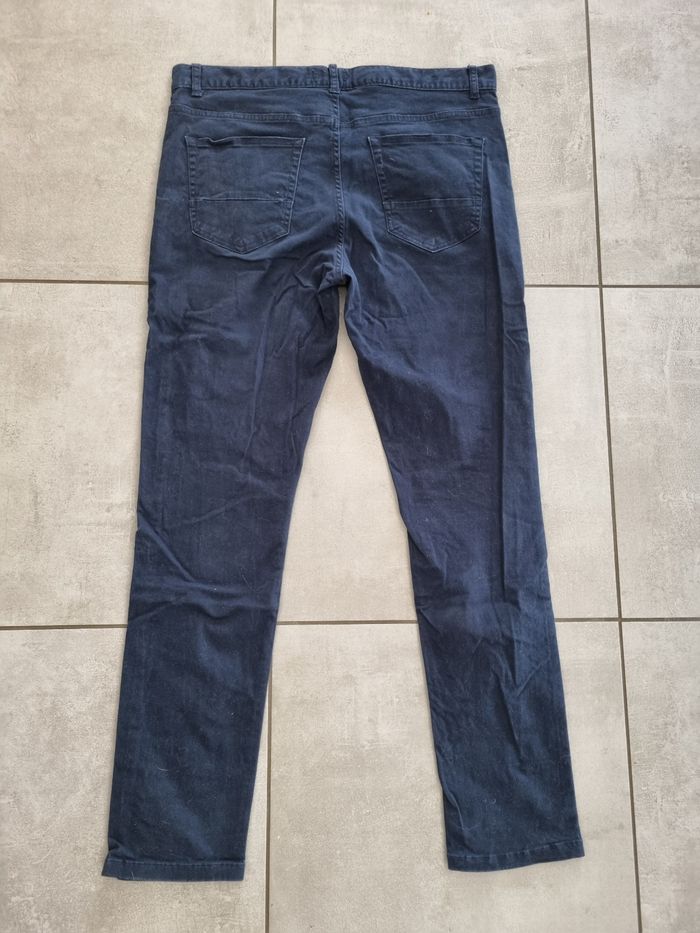 Pantalon Slim Fit ⁸ - photo numéro 2
