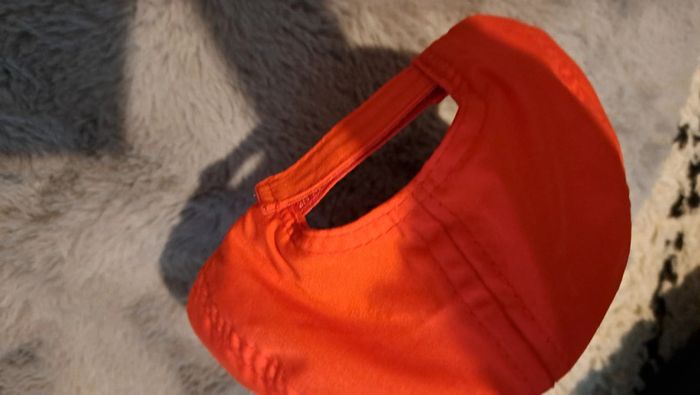 Promo casquette - photo numéro 6