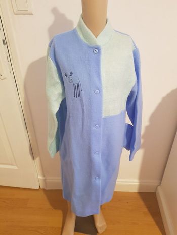 Robe de chambre fille 12 ans