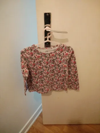 Tshirt fille
