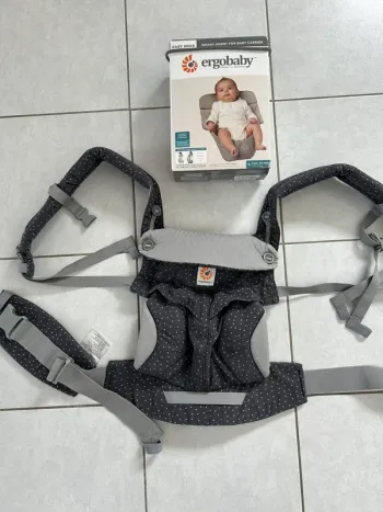 Porte bébé