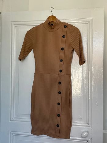 Jolie robe moulante Tally Welj taille S