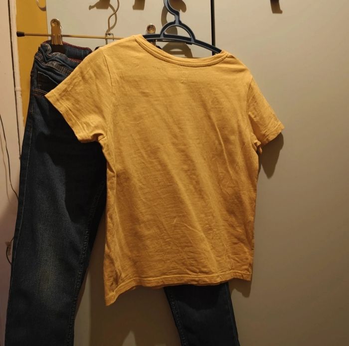 Ensemble okaidi garçon 5 ans - photo numéro 4