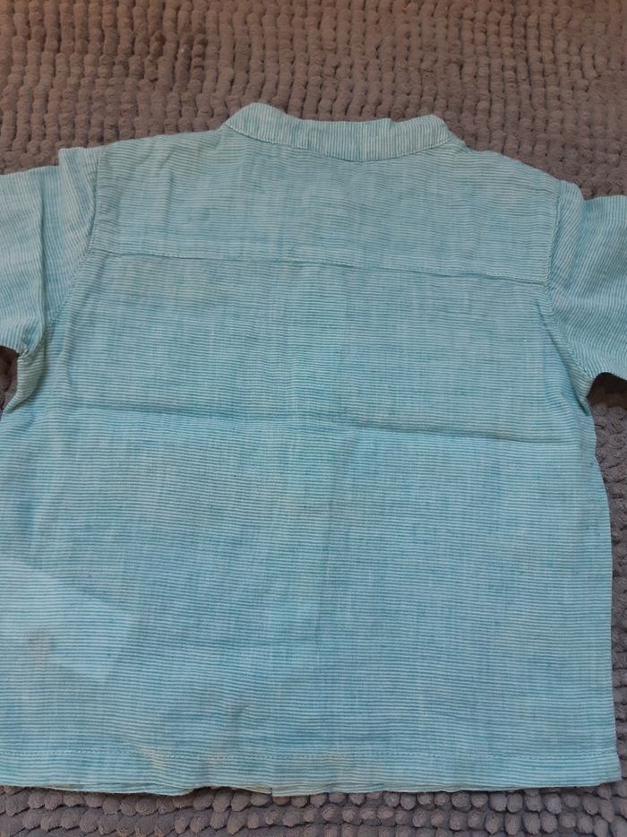 Chemise Influx 18 mois - photo numéro 4
