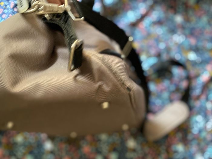 Sac à langer beaba - photo numéro 4