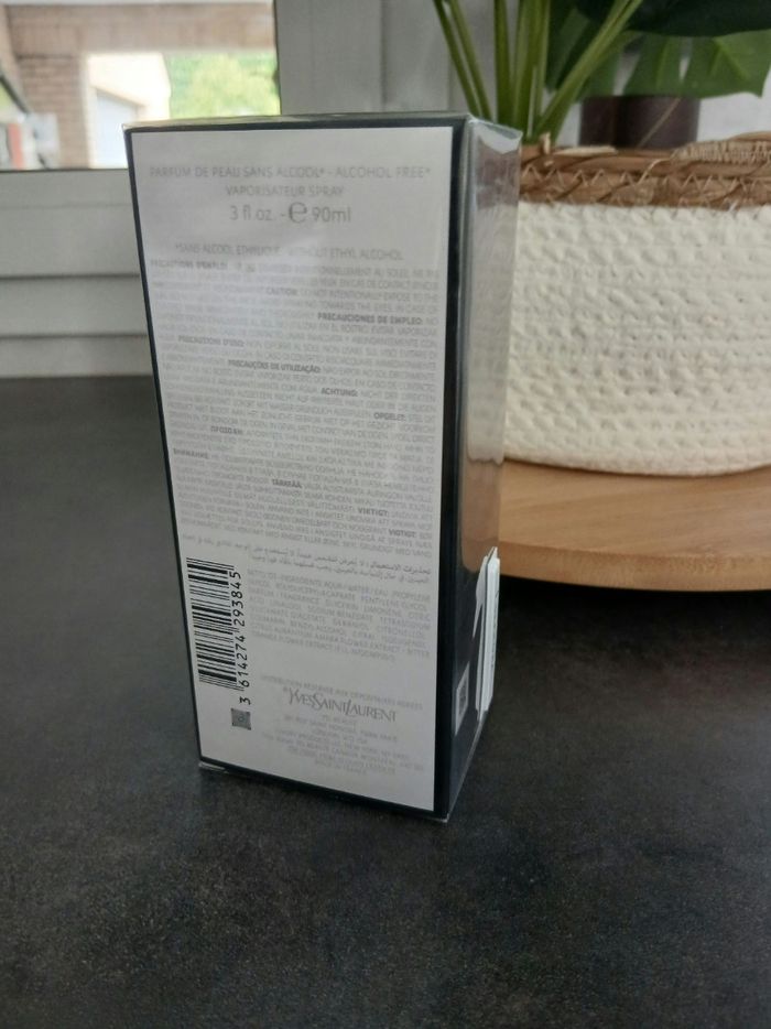 Libre l’eau nue parfum de peau 90 ml - photo numéro 3