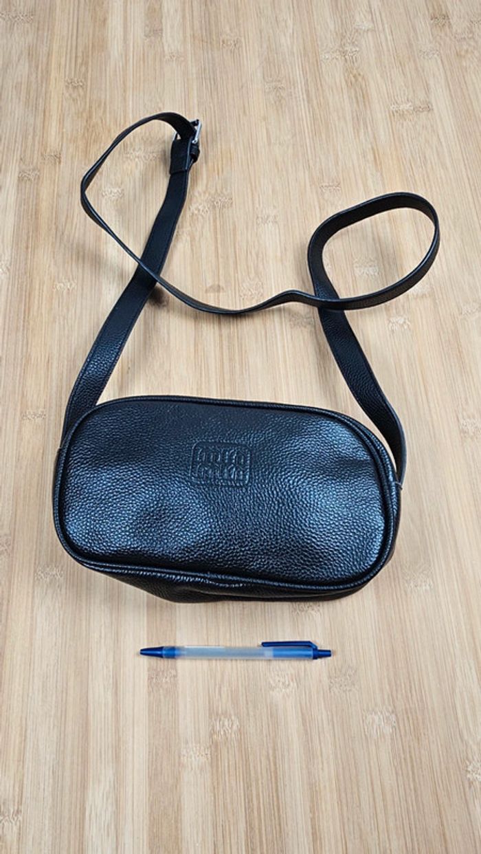 Sac à main bandoulière - photo numéro 4