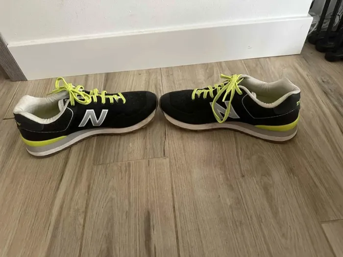 New Balance 574 - photo numéro 2