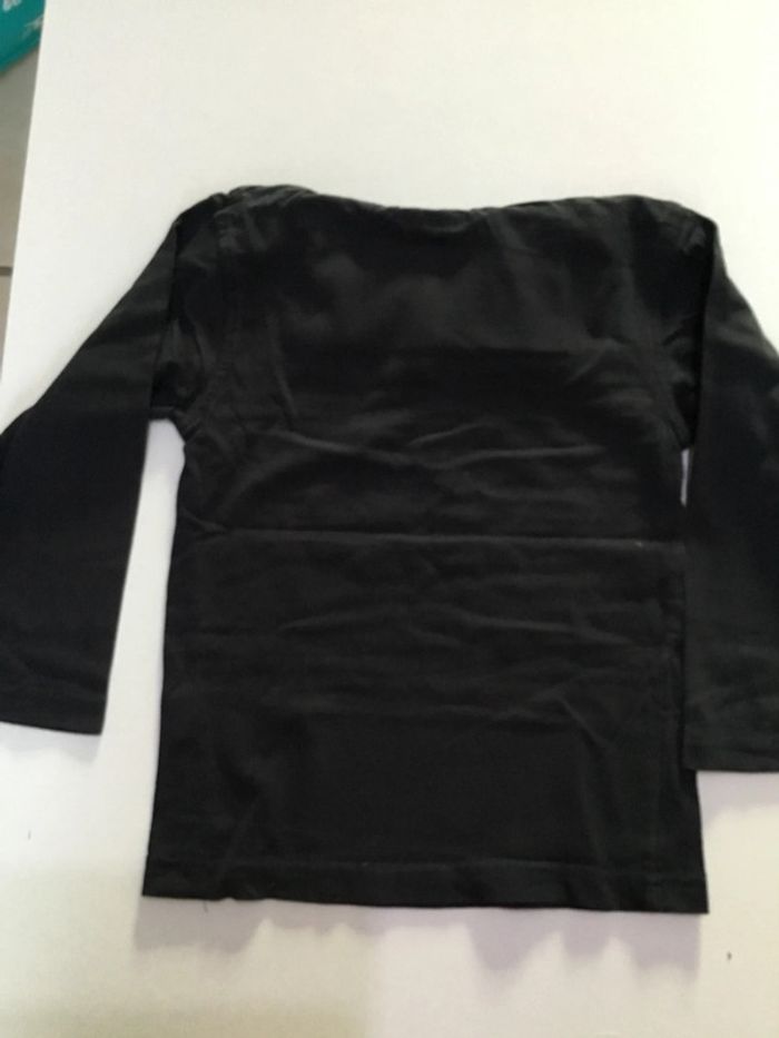 Col roulé 6 ans - photo numéro 3