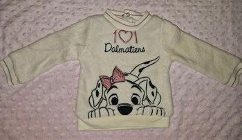 Pull 101 dalmatiens