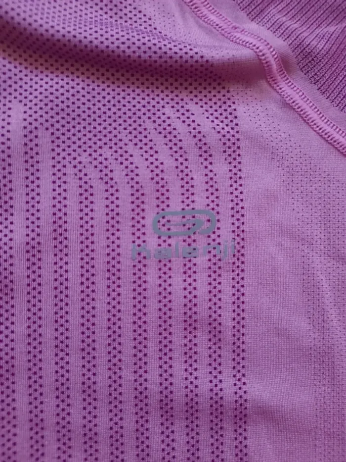 Tee-shirt respirant 'Kalenji' 10ans - photo numéro 2