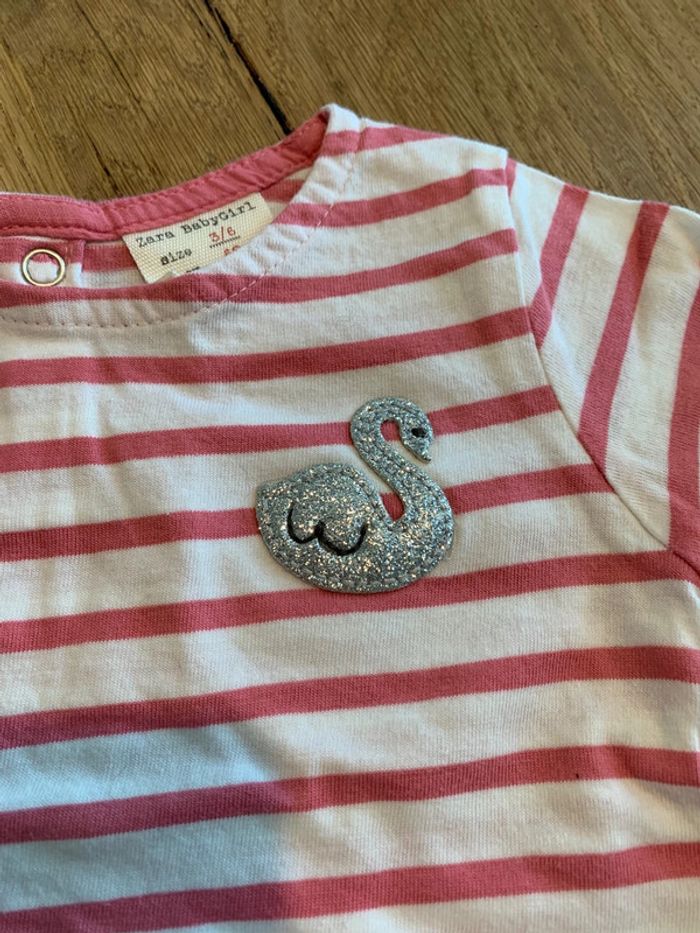 Lot de 2 t-shirt manches longues - photo numéro 2