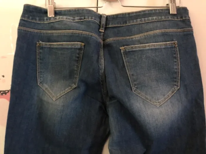 Jeans - photo numéro 2